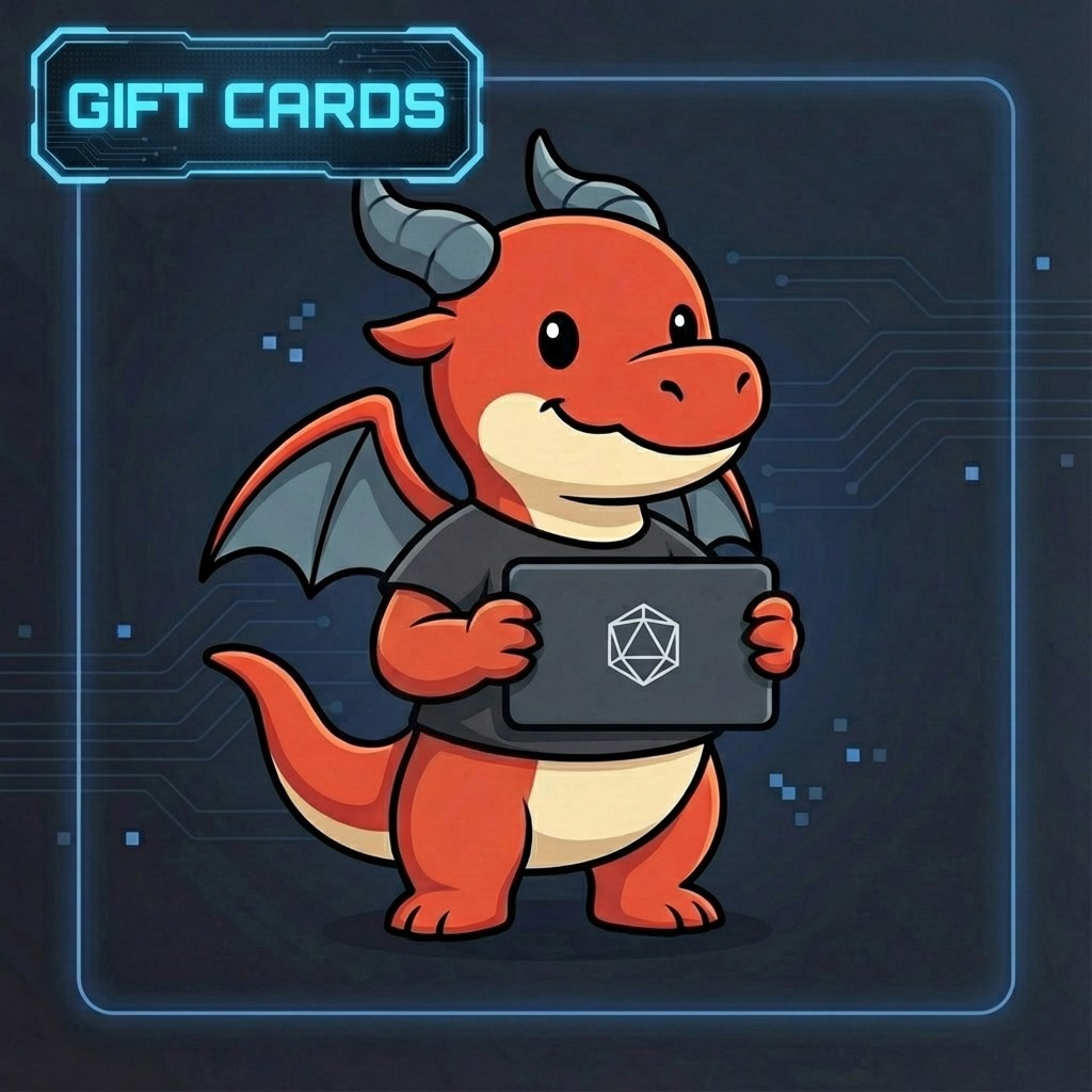 Gift Cards